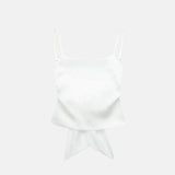 Blusa Elegante Alça Perri