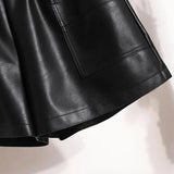 Short Premium Elegante Heaven