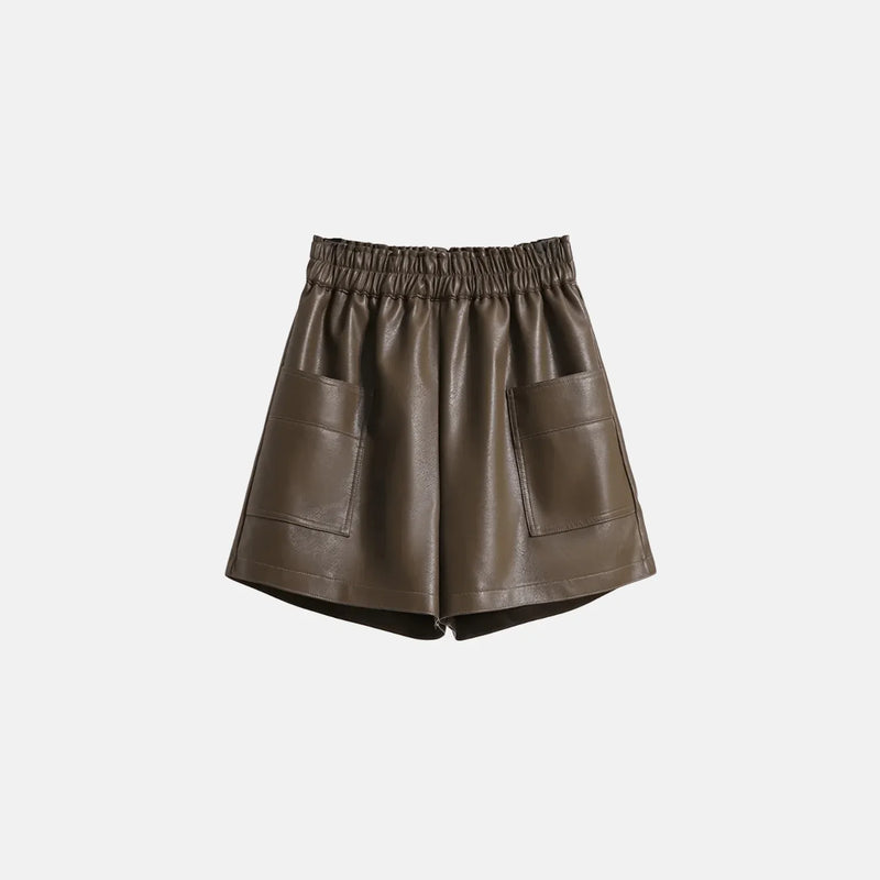 Short Premium Elegante Heaven