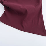Blusa Elegante Assimétrica Ayla
