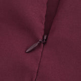 Blusa Elegante Assimétrica Ayla