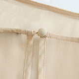 Blusa Elegante Capa Assimétrica