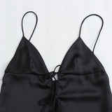 Blusa Elegante Laços Clara