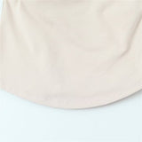 Blusa Manga Longa Claudia