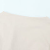 Blusa Manga Longa Claudia