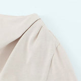 Blusa Manga Longa Claudia