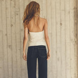 Blusa Elegante Concha Amber