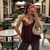 Blusa Premium Elegante Daniela