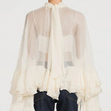 Blusa Premium Elegante Kauai