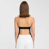 Blusa Premium Elegante Manu