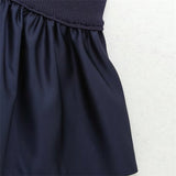 Blusa Elegante Bata Nathalia