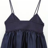 Blusa Elegante Bata Nathalia