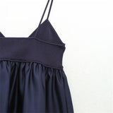 Blusa Elegante Bata Nathalia