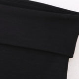 Blusa Elegante Franjas Taciana