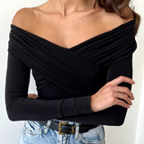 Body Premium Elegante Martina
