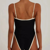 Body Premium Elegante Sainttropez