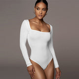 Body Elegante Basic Thayla