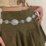 Body Elegante Chain Retrô