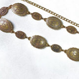 Body Elegante Chain Retrô