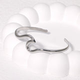 Bracelete Elegante Onda Tif