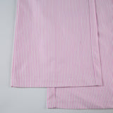 Calça Elegante Listrada Alexandra