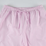 Calça Elegante Listrada Alexandra
