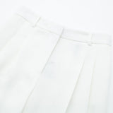 Calça Elegante Alfaiataria Annelise