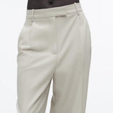 Calça Elegante Alfaiataria Cora
