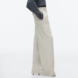 Calça Elegante Alfaiataria Cora