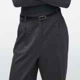 Calça Elegante Alfaiataria Cora
