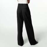 Calça Elegante Alfaiataria Cora