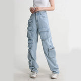 Calça Elegante Cargo Mari