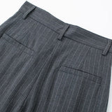 Calça Elegante Alfaiataria Marta