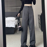 Calça Elegante Alfaiataria Marta