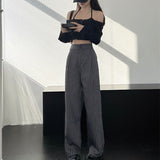 Calça Elegante Alfaiataria Marta