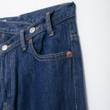 Calça Jeans Assimétrica Zuma