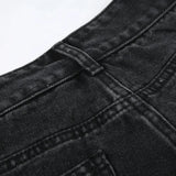 Calça Elegante Jeans Lauren