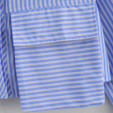 Camisa Elegante Cropped Ariadne