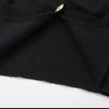 Cardigan Premium Elegante Giovana