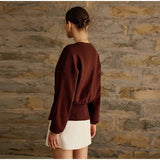 Cardigan Premium Elegante Giovana