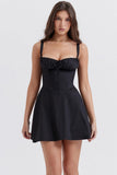 Vestido Curto Lace Marcela