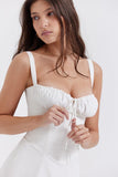 Vestido Curto Lace Marcela