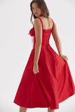 Vestido Curto Floral Lais
