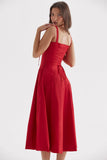 Vestido Curto Floral Lais