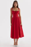 Vestido Curto Floral Lais