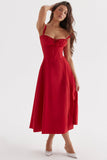 Vestido Curto Floral Lais