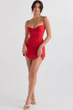 Vestido Médio Halter Giovana
