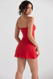 Vestido Médio Halter Giovana