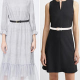 Cinto Elegante Essential Feminino