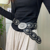 Cinto Elegante Mystic Feminino